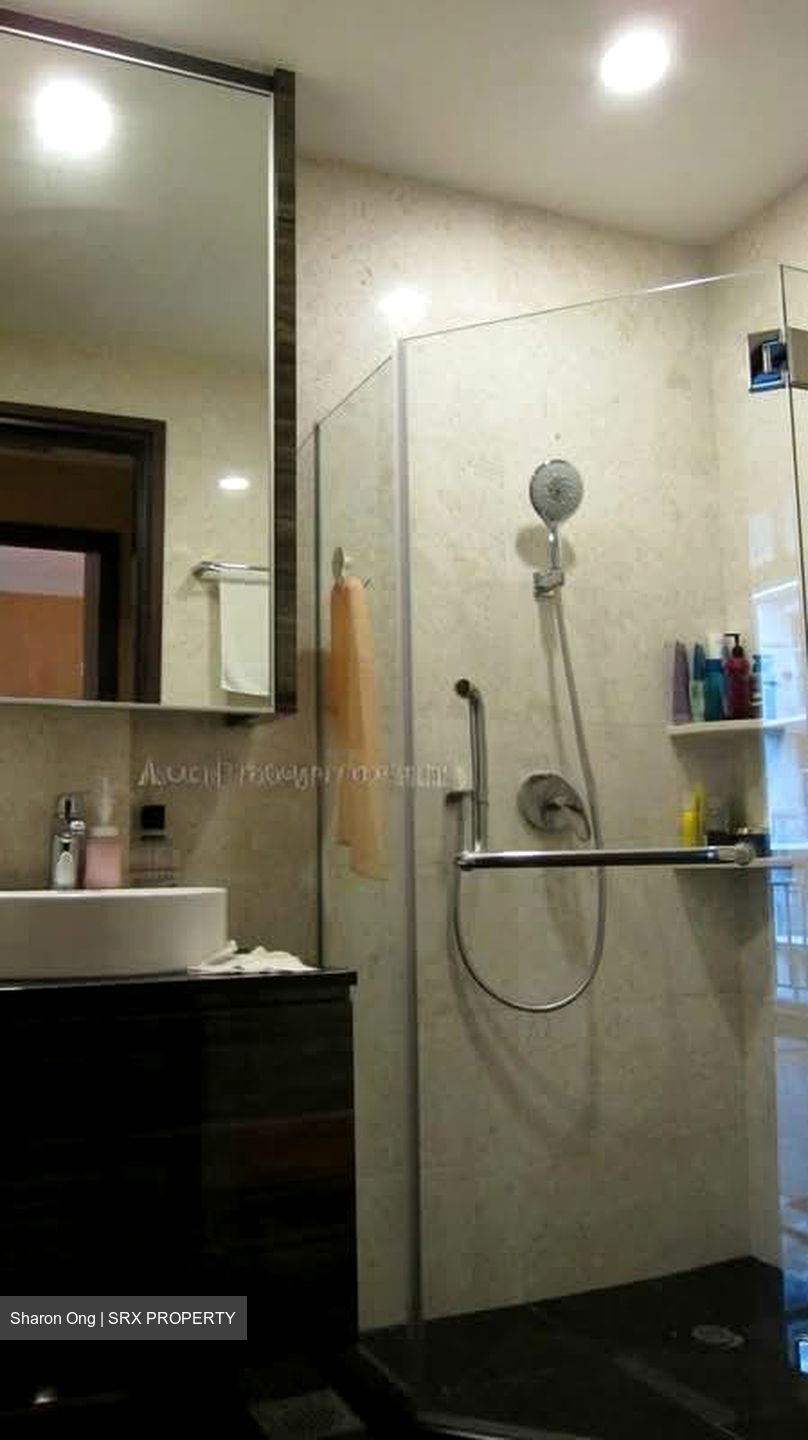 Robertson 100 (D9), Apartment #537751741